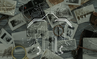 AI and the Future of Organisational Memory